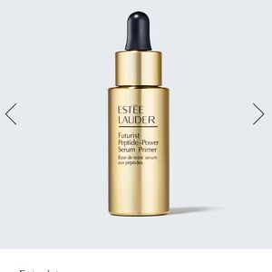 Estee Lauder Futurist Peptide-Power Primer - Navy